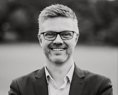 Dr Adrian headshot