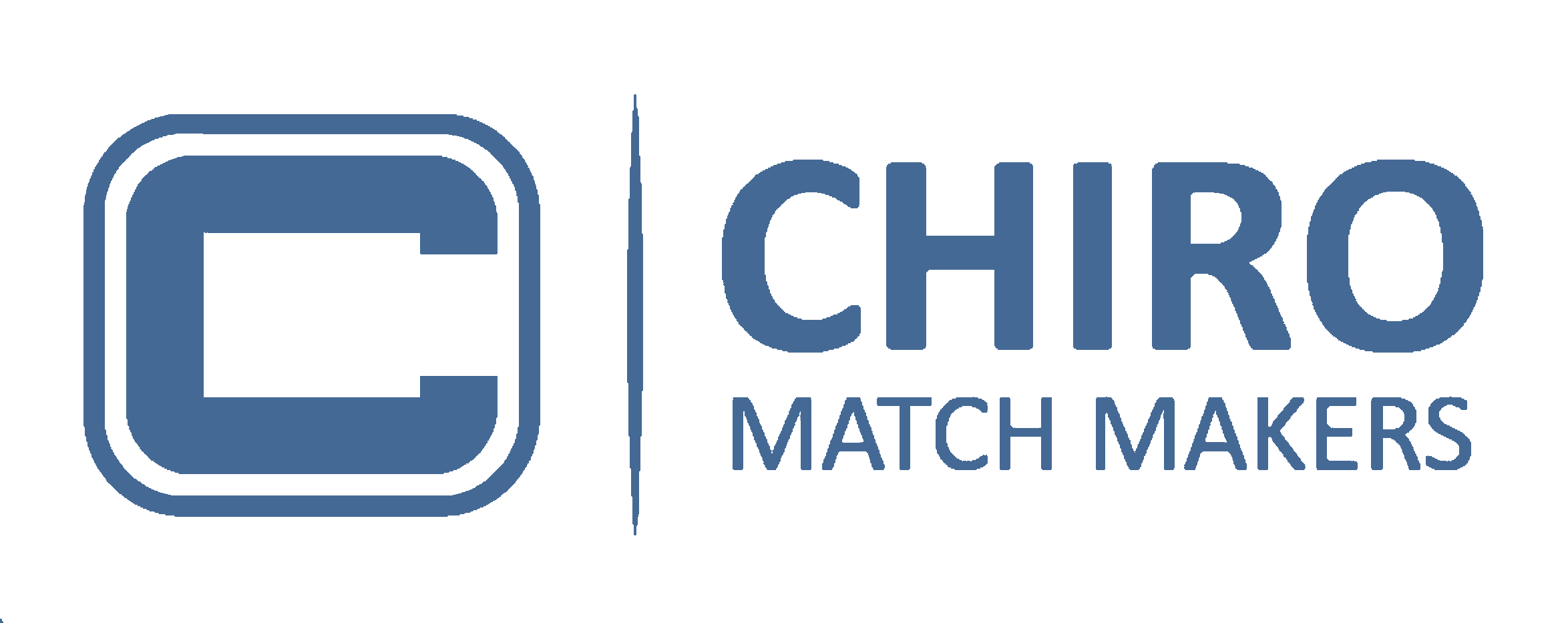 Chiro matchmakers