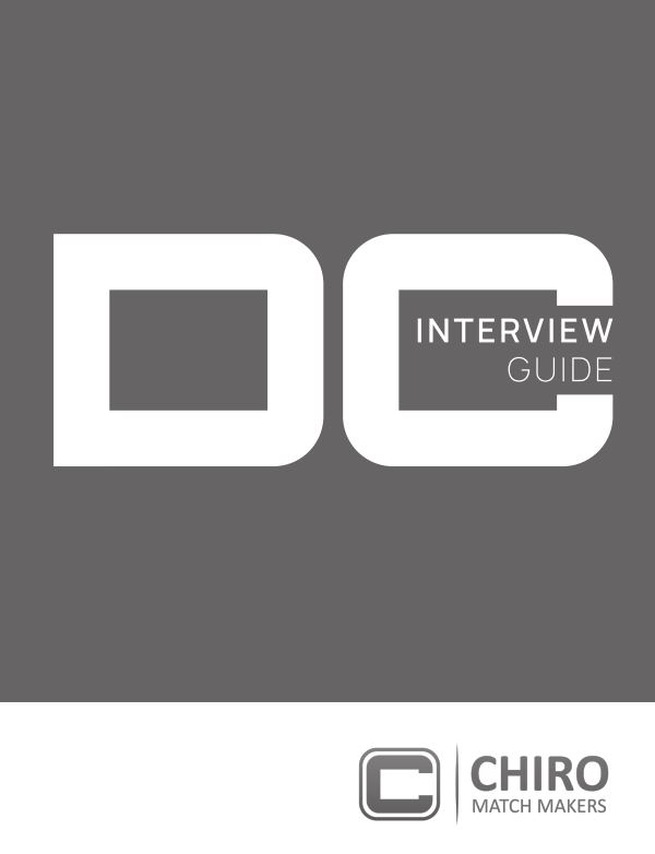 DC Interview Guide