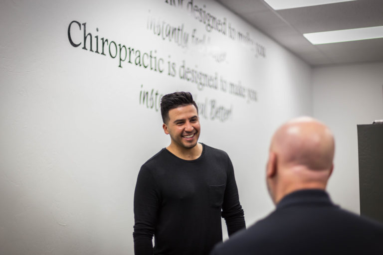 chiropractic recruiting tips