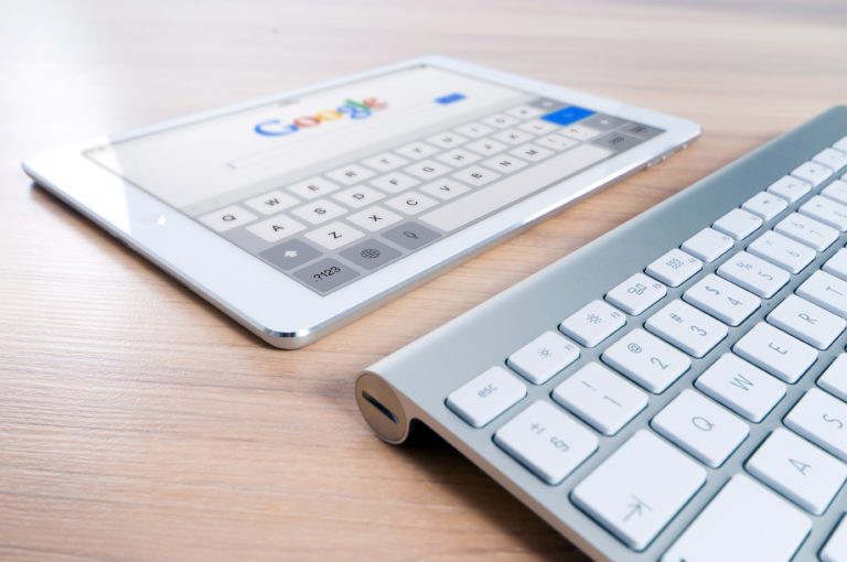 searching online for a chiropractic associate job