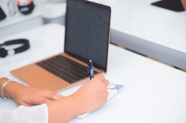 Chiropractic Associate Job Description