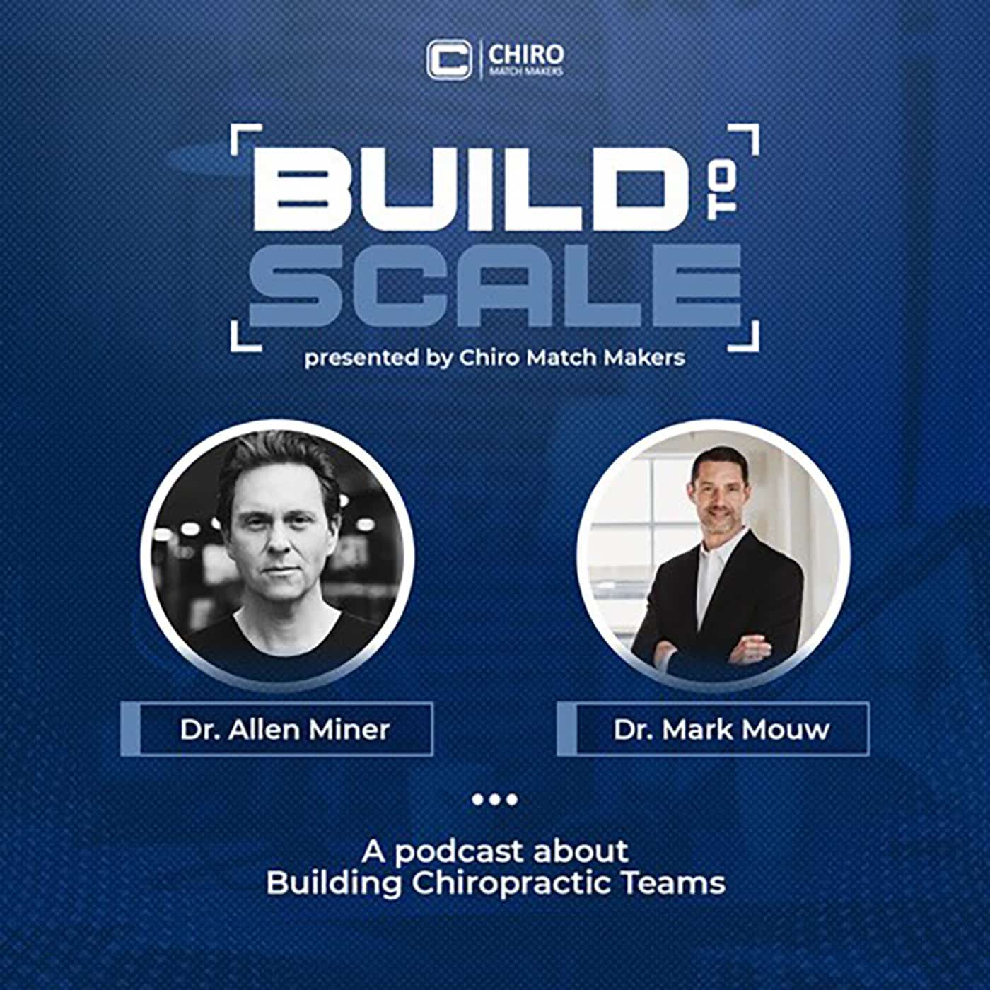 Build to Scale