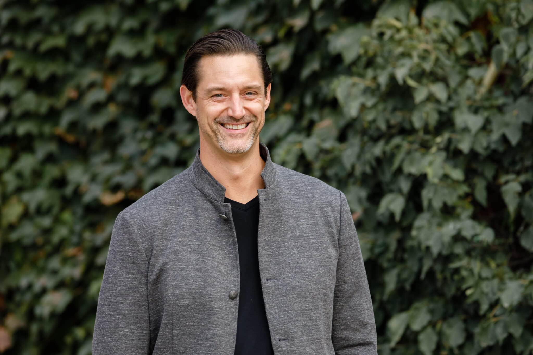dr. mark mauw co-founder and director of dc placements at chiro match makers