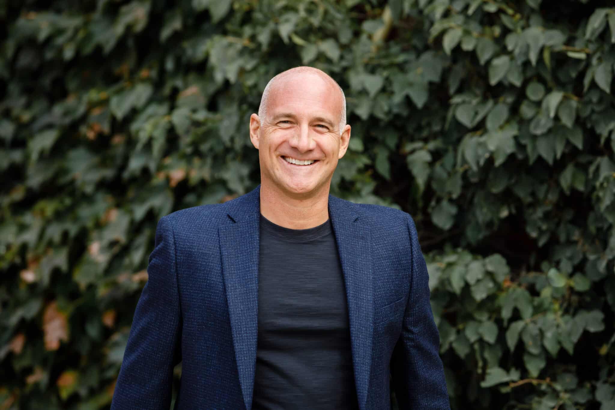 dr. stephen franson co-founder of chiro match makers