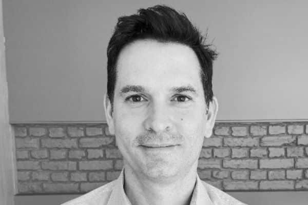 Dr. Zsolt Egey-Samu Director of DC/CA Placement in Canada at chiro match makers