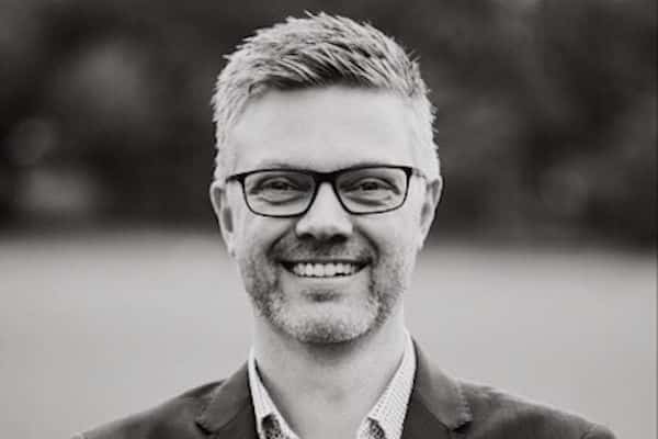 Dr. Adrian Couzner Director of DC / CA Placement in Australia at chiro match makers
