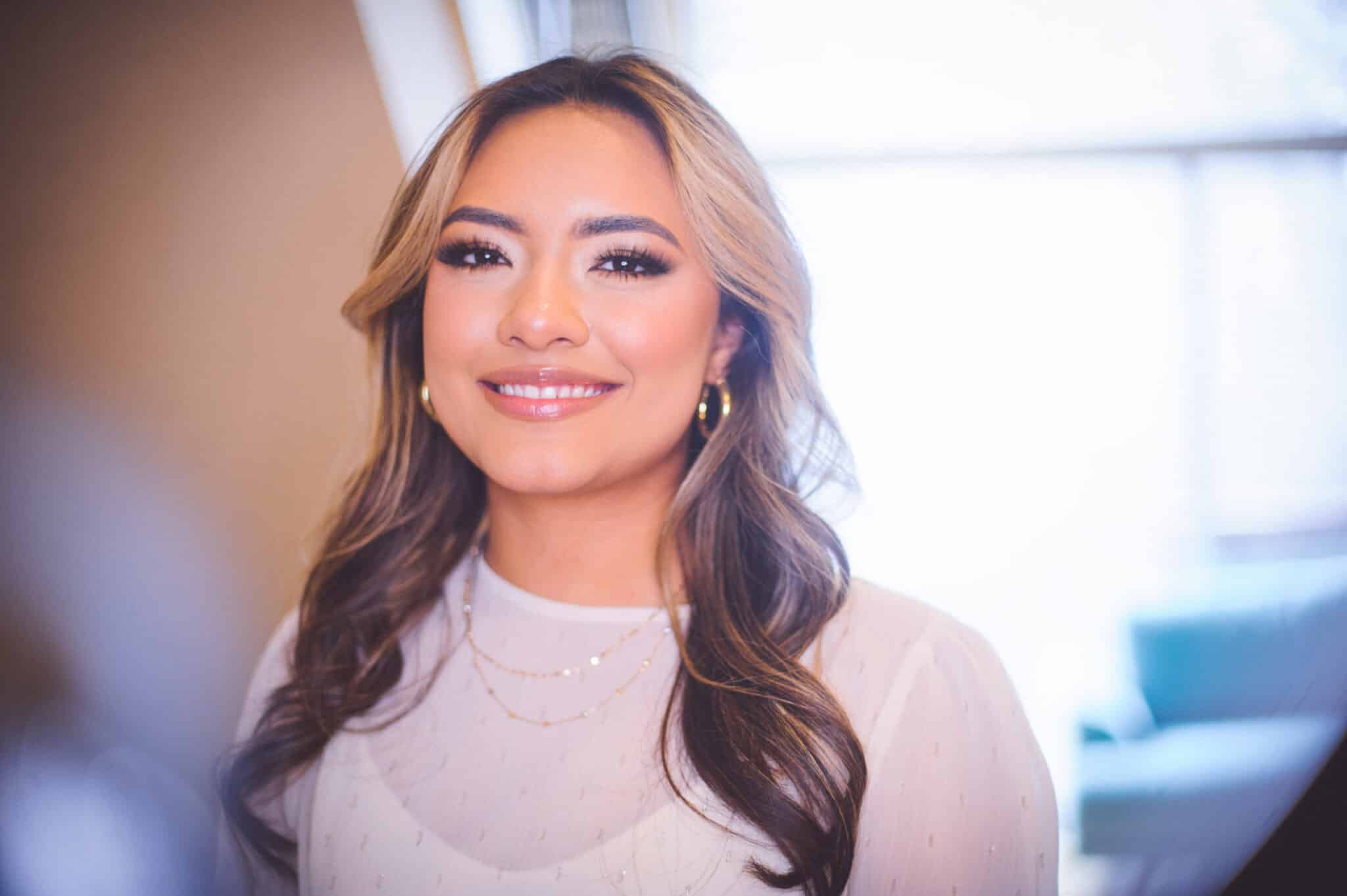 Magali Moreno Recruiter at chiro match makers