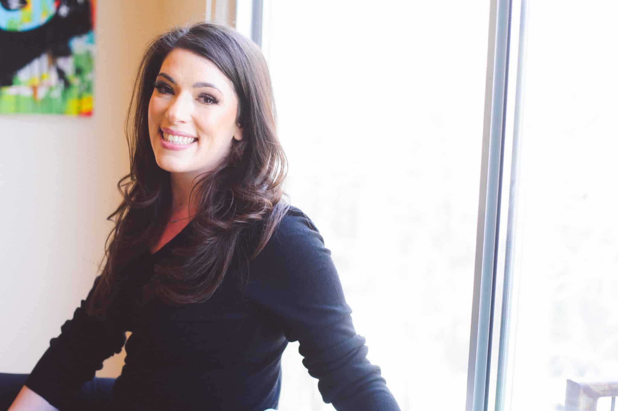 Therese Casalino Recruiter at chiro match makers