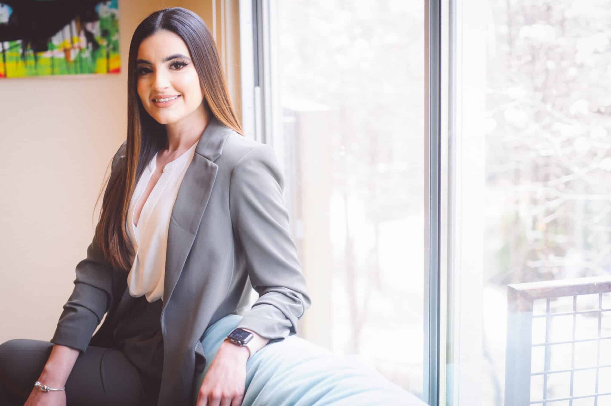 Kathia Ochoa Chiropractic Assistant Recruiter at chiro match makers